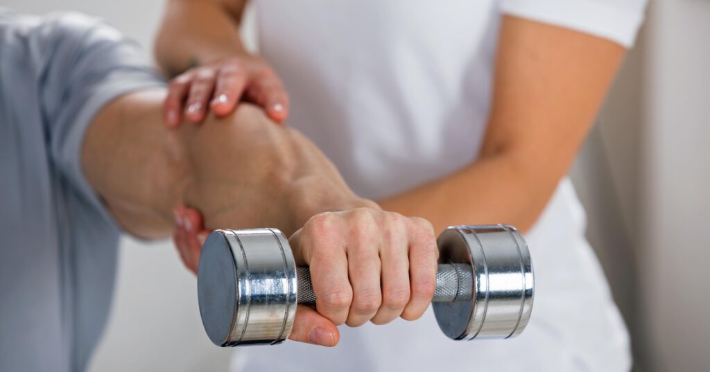 How to a Traveling Physical Therapist Vivian Community Hub