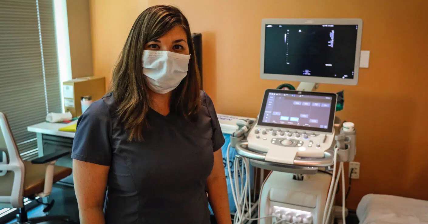 Are Travel Ultrasound Tech Jobs for You? Vivian Community Hub