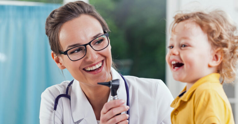 APRN specialties - Family nurse practitioner