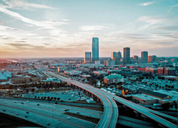 Great healthcare employers in Oklahoma City