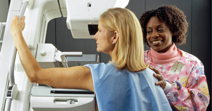Mammography jobs