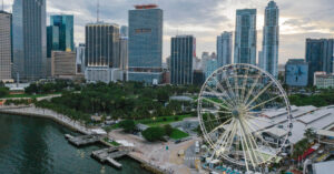 Healthcare employers in Miami Florida