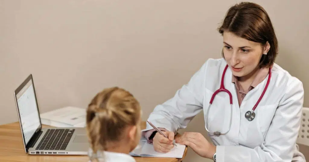 Pediatric nurse practitioner jobs