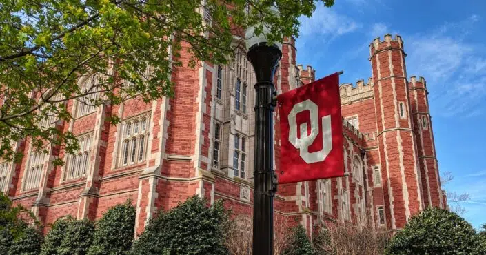 University of Oklahoma Medical Center