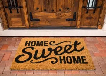 Travel nurse residency rules - permanent home