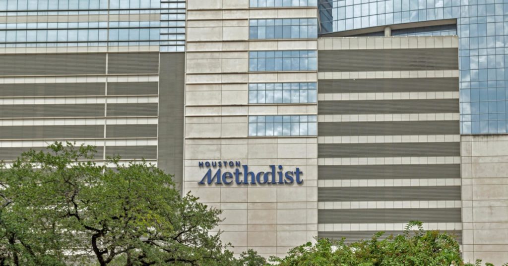 Houston Methodist