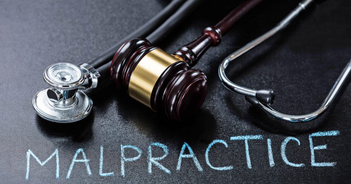 Professional liability insurance