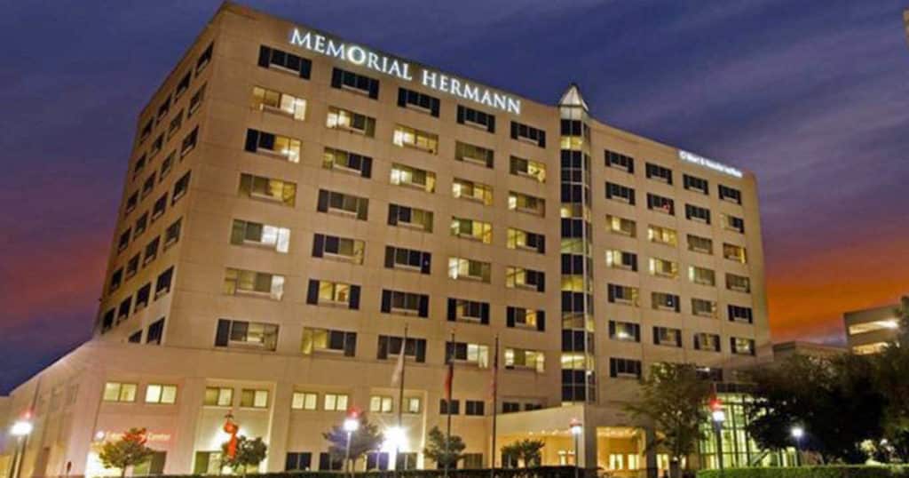 Memorial Hermann Hospital