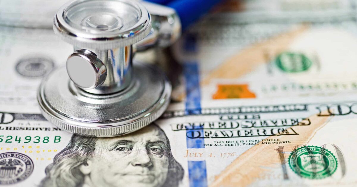 Salary make the most money