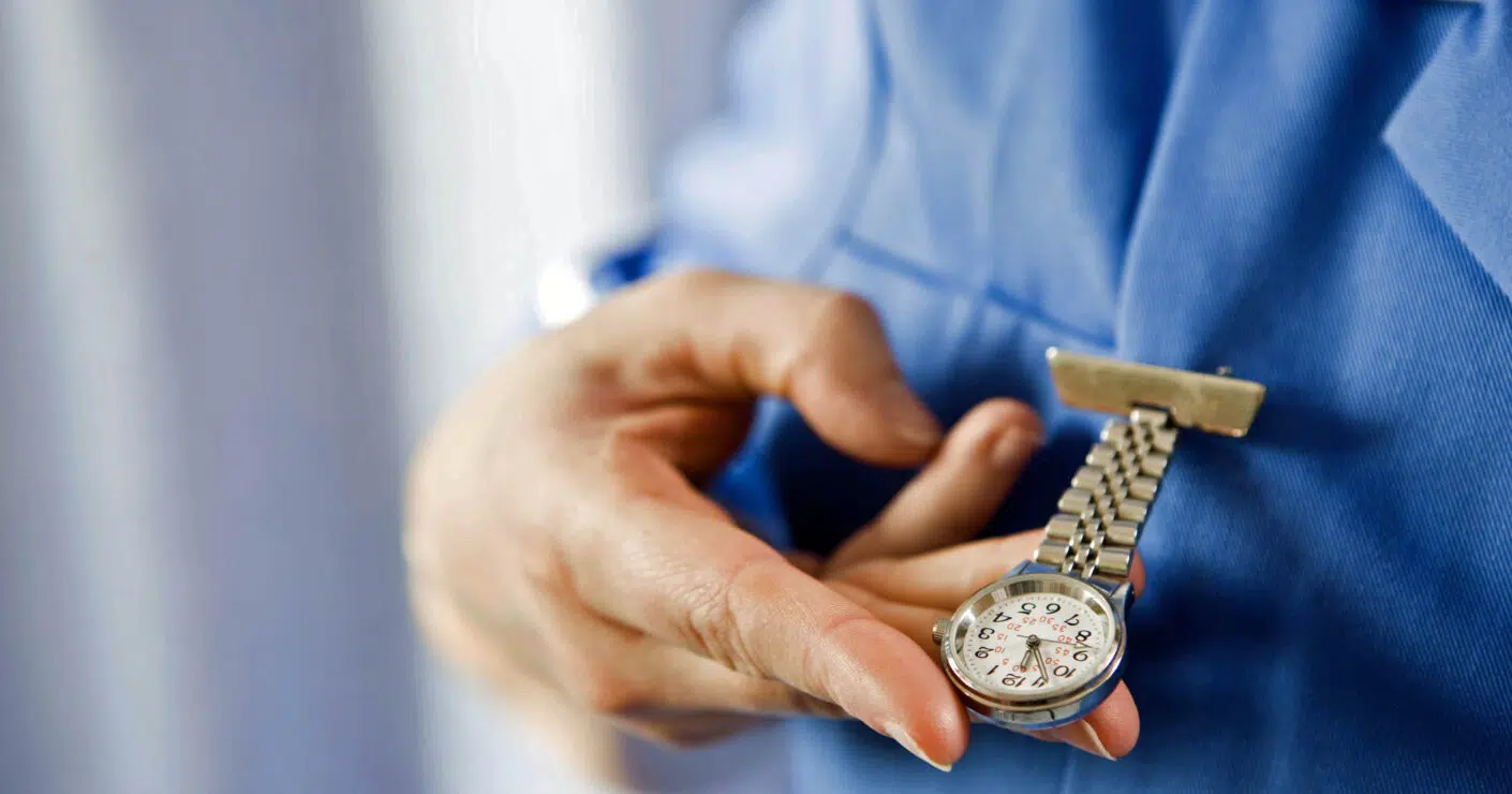 How to Avoid Common Time Management Pitfalls in Nursing Vivian