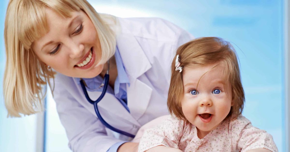 Pediatric Nurse Practitioner salary is one of the highest