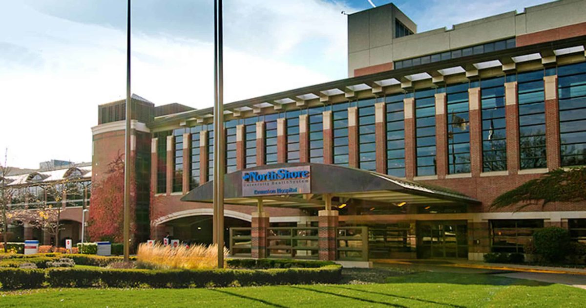 NorthShore University Health