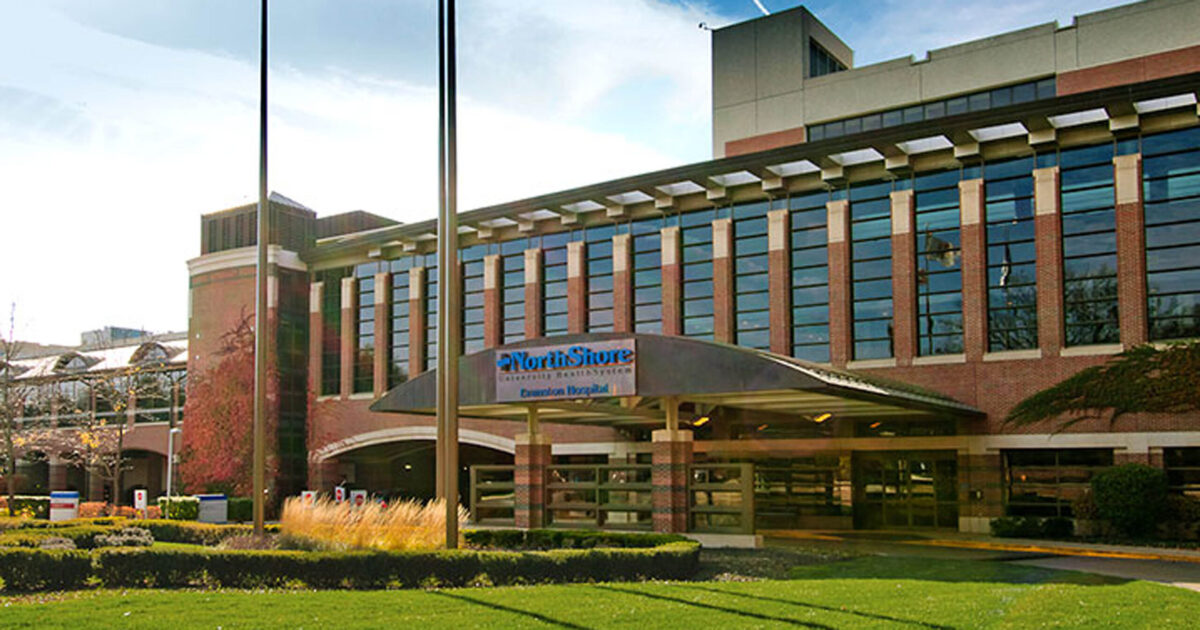 NorthShore University Health