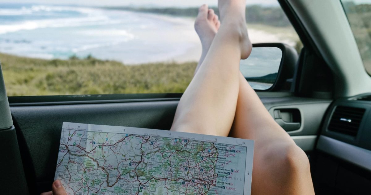 Travel nurse career perks