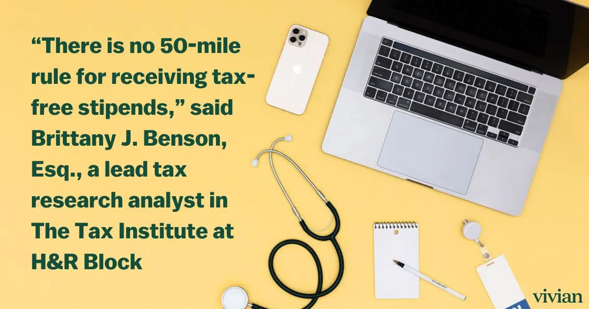 Benson Quote - 2024 Tax Blog