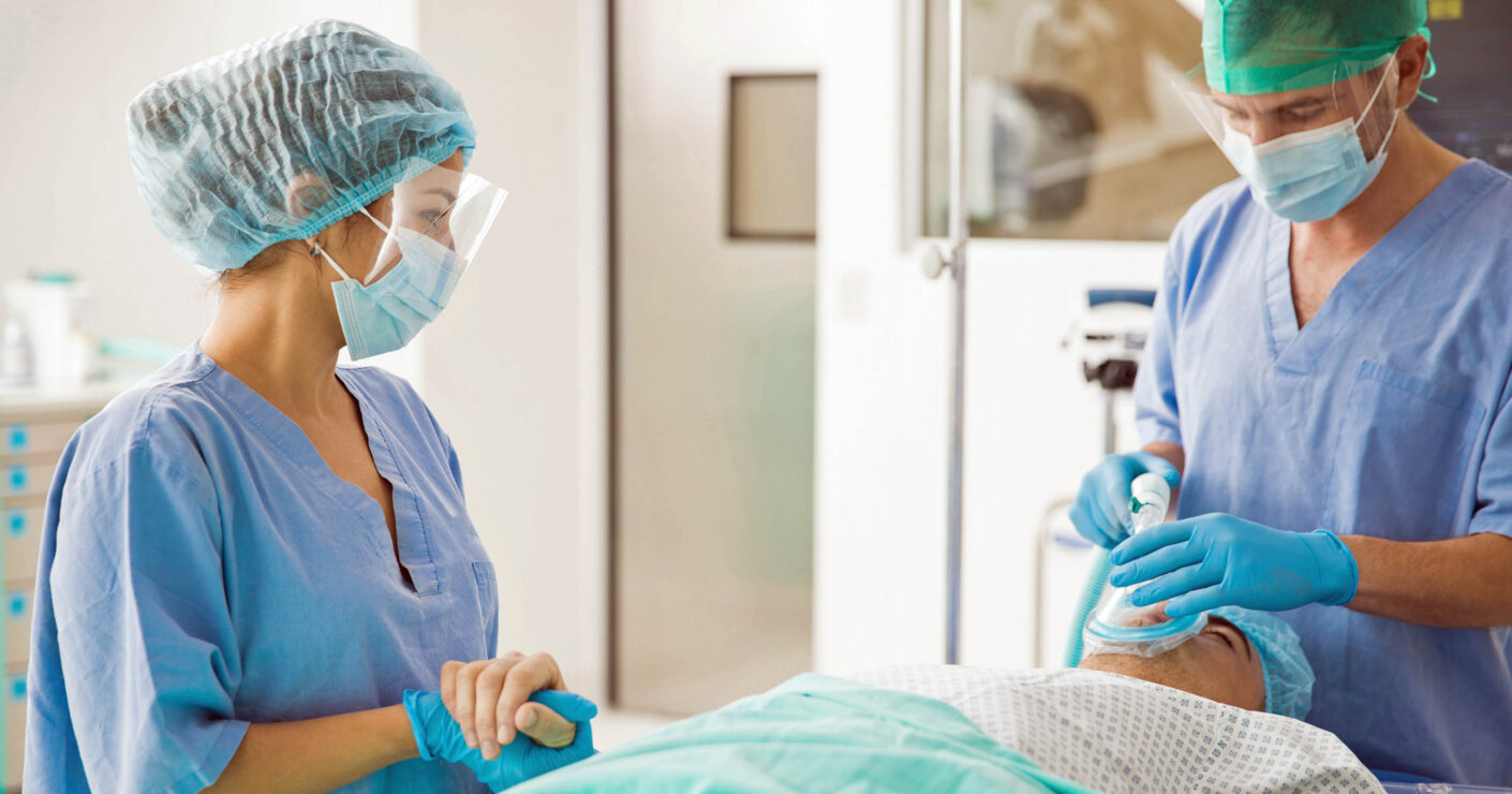 CRNA Salary Guide Vivian Community Hub