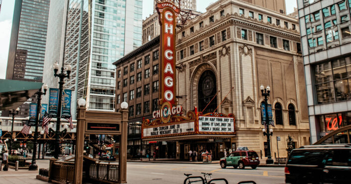 Chicago