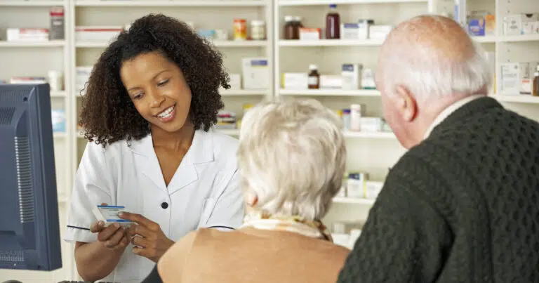 Average Pharmacy technician Salary in Miami, FL