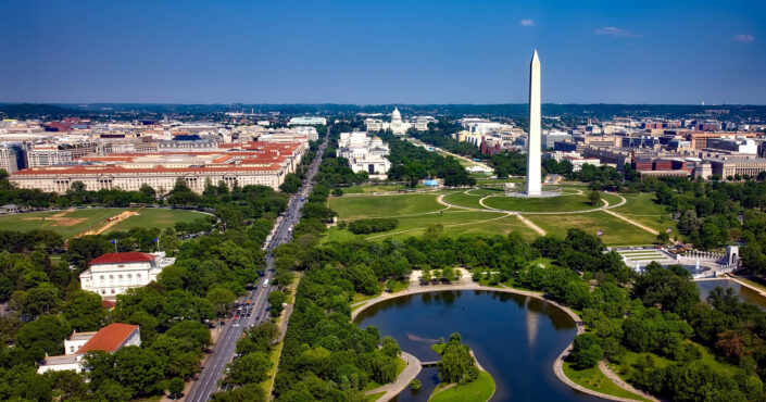 Washington, D.C. nursing career tips