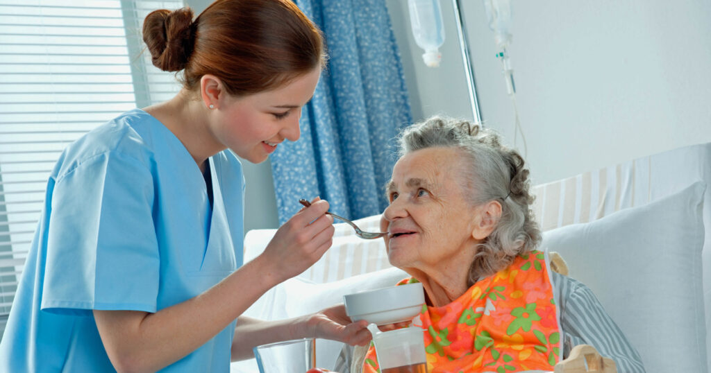 How to a CNA Vivian Community Hub