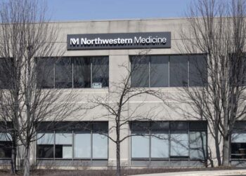 Northwestern Medicine Campus - Northwestern Memorial Hospital Chicago