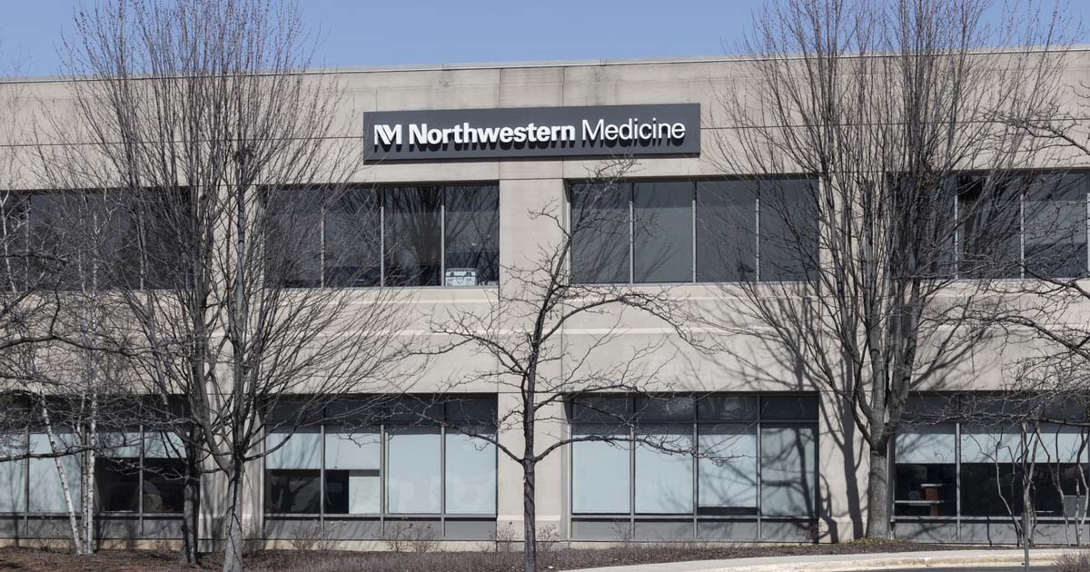 Northwestern Medicine Campus - Northwestern Memorial Hospital Chicago