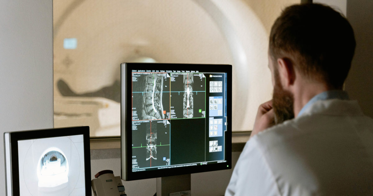 Radiology/Nuclear Medicine