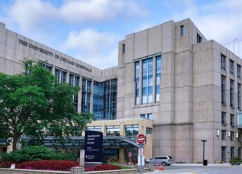 UChicago Medicine - University of Chicago Medical Center