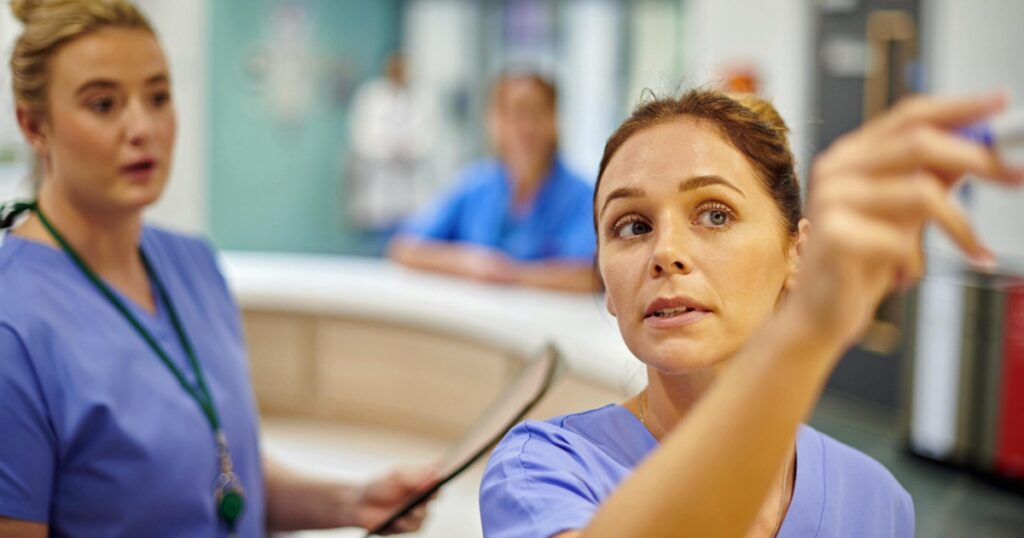 Nursing leadership / nurse manager jobs