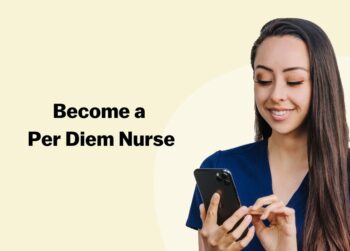 Per diem nursing