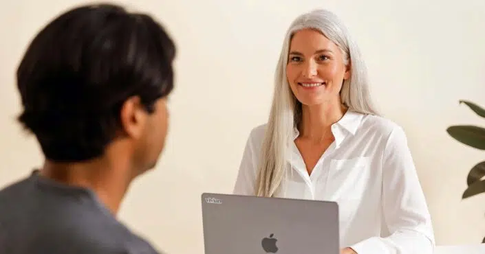 Vivian listens to healthcare workers / Vivian Clinician Advocates / nursing interview questions