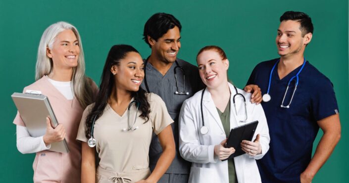 Healthcare Work Report 2023