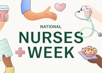 National Nurses Week Giveaway