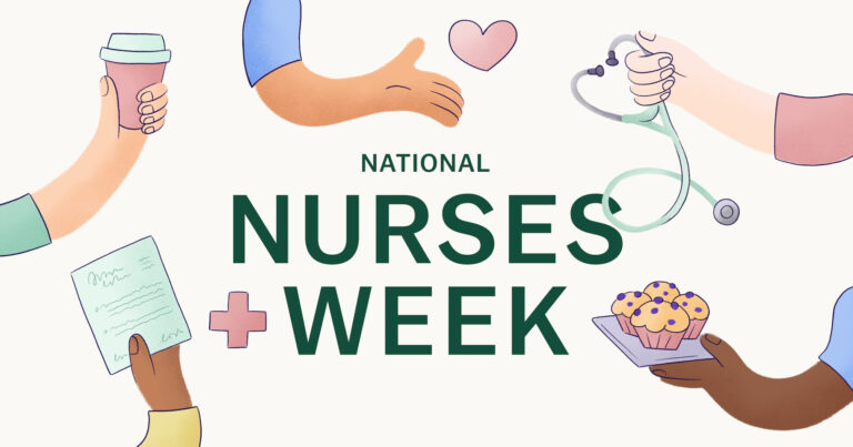 National Nurses Week Giveaway