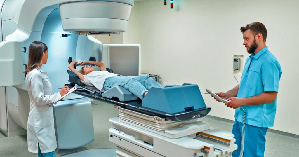 Radiation Therapist Salary Guide Vivian Community Hub