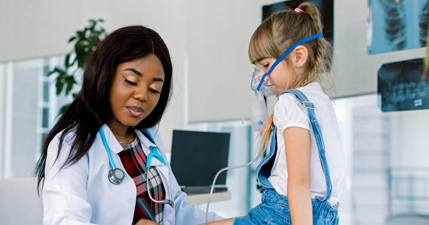 Increased Demand for Respiratory Therapists PostCovid Vivian Community Hub