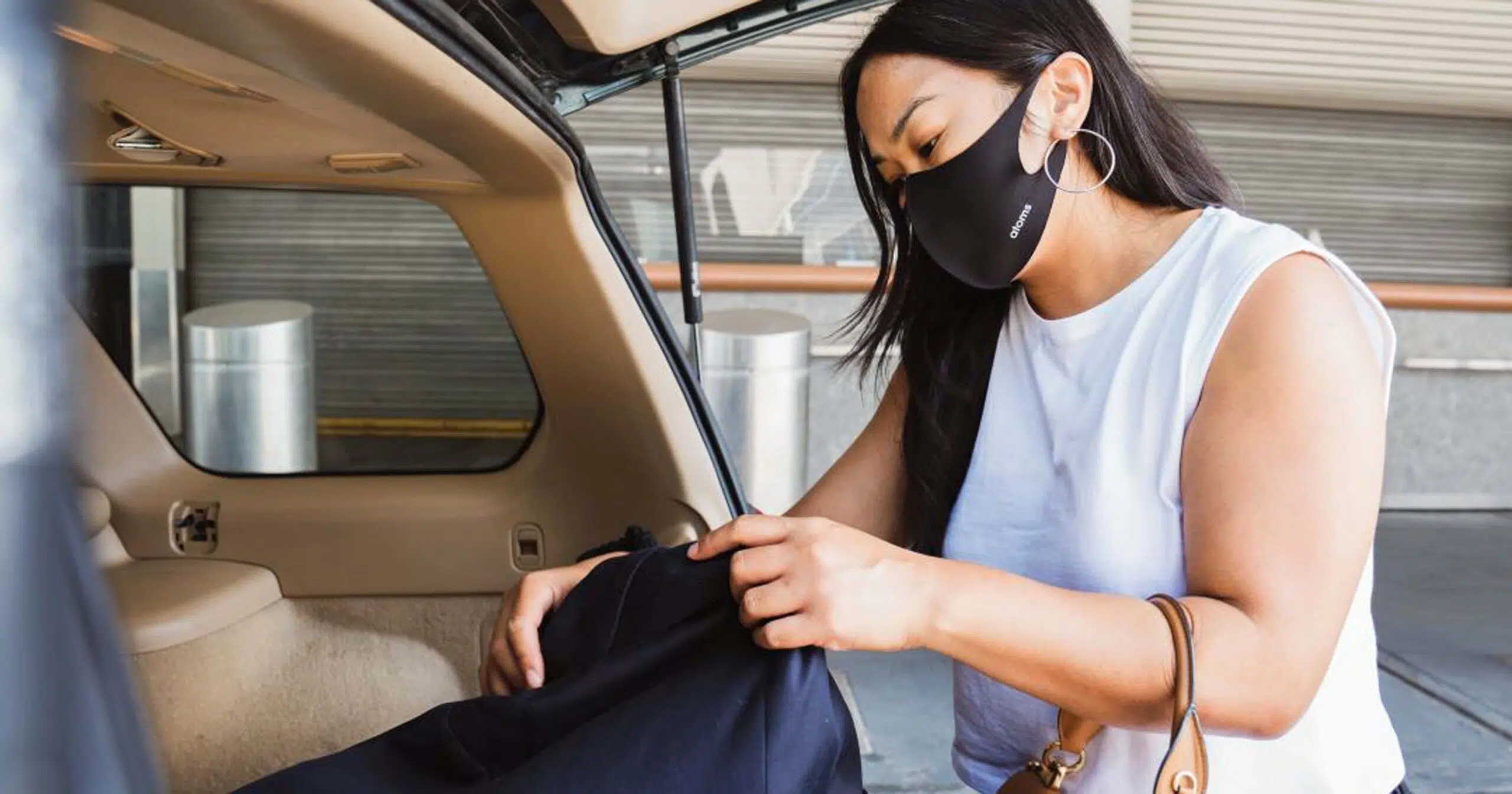 Travel Nurse packing