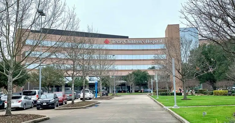 Texas Children's Hospital, Houston