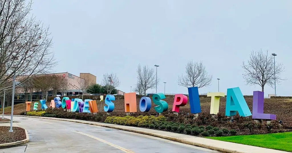 Employer Spotlight Texas Children’s Hospital, Houston Vivian