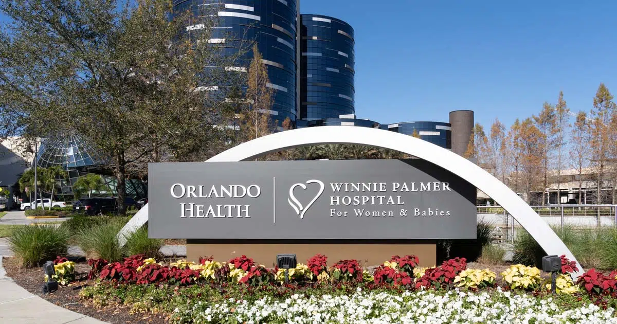 10 Great Healthcare Employers in Orlando, Florida Vivian Community Hub