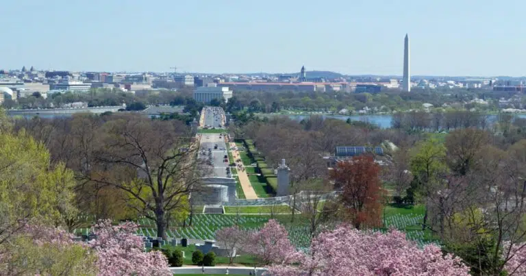 Arlington, Virginia