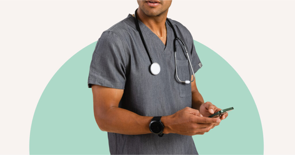 Stress in Healthcare