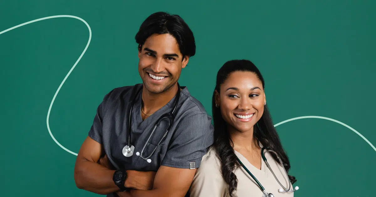 Stress in Healthcare