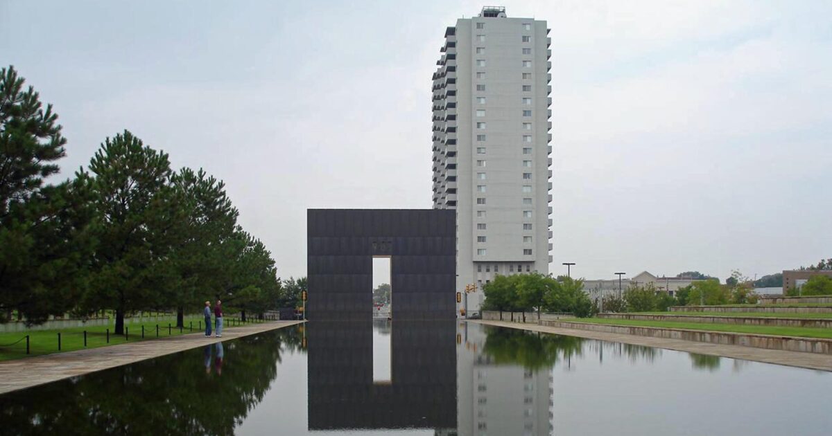 OKC Memorial