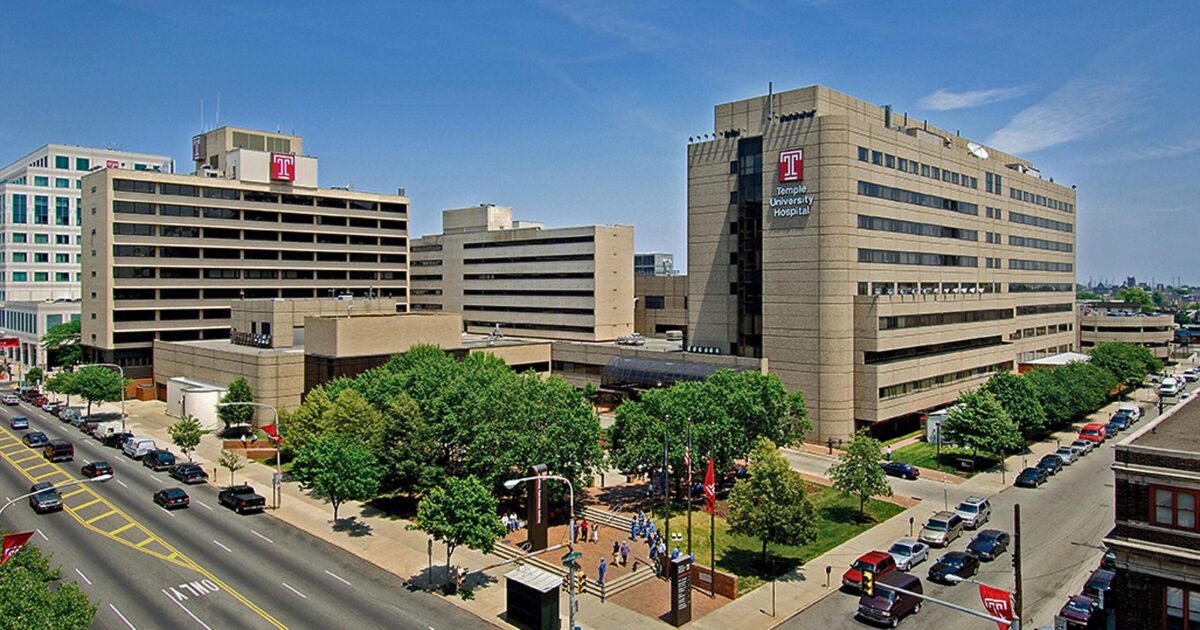 Temple University Hospital (Philadelphia)