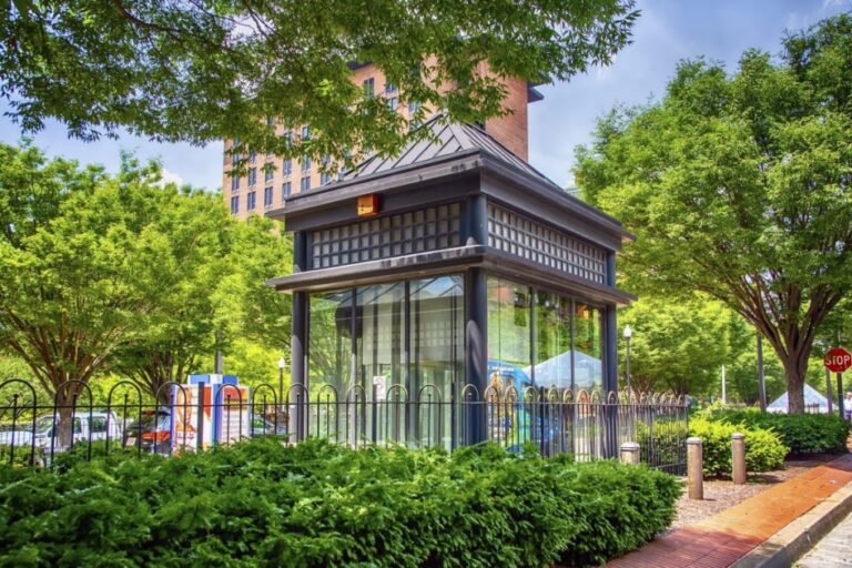 Employer Spotlight The Johns Hopkins Hospital, Baltimore Vivian