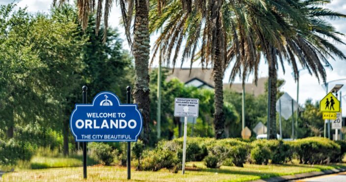 Nursing jobs Orlando