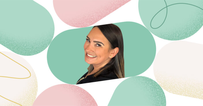 Rx for Success Series, Nurse Practitioner Elana Scharff