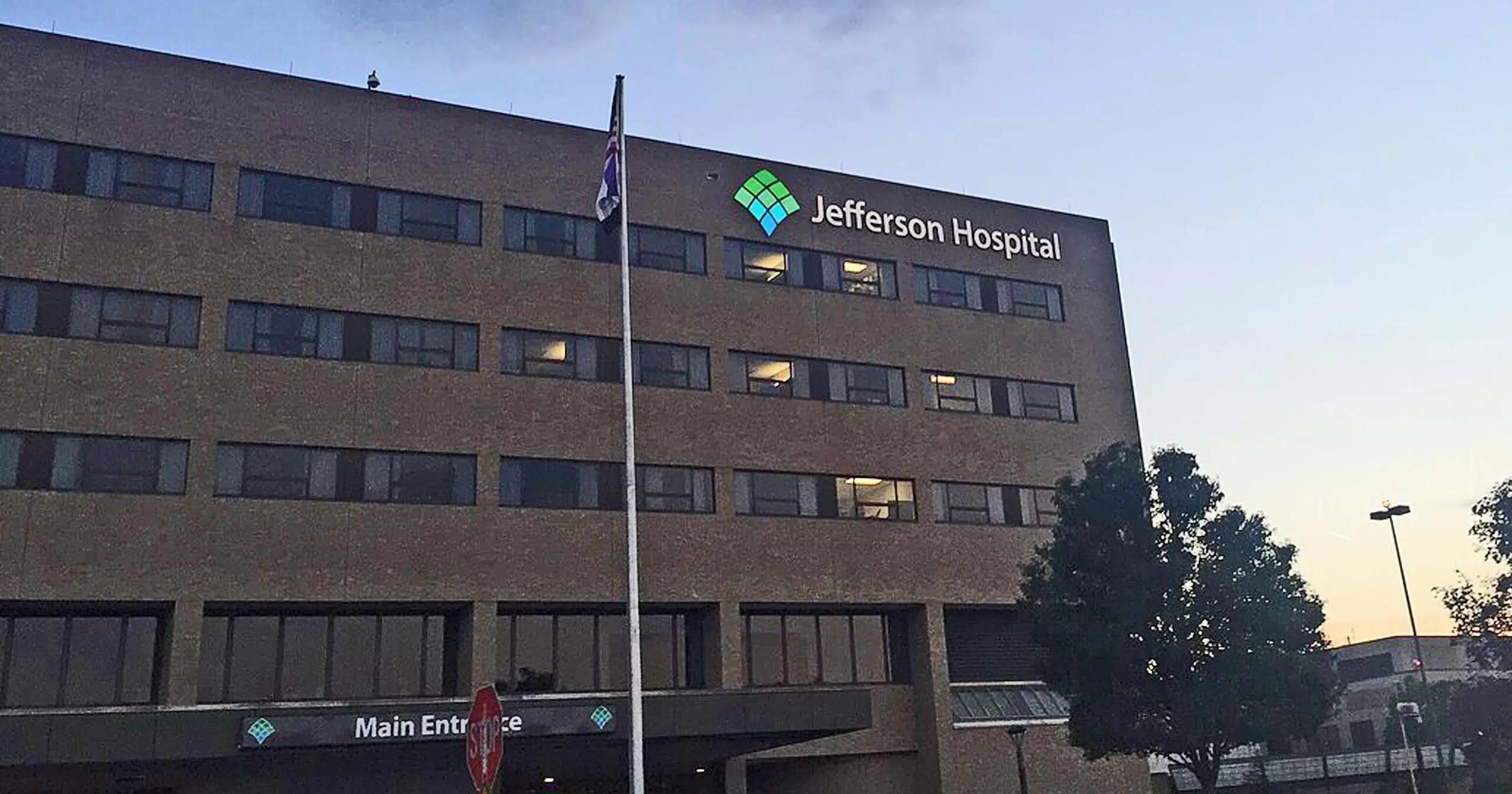 Jefferson Hospital - Jefferson Hills, PA