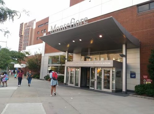 Montefiore Hospital - Moses Campus